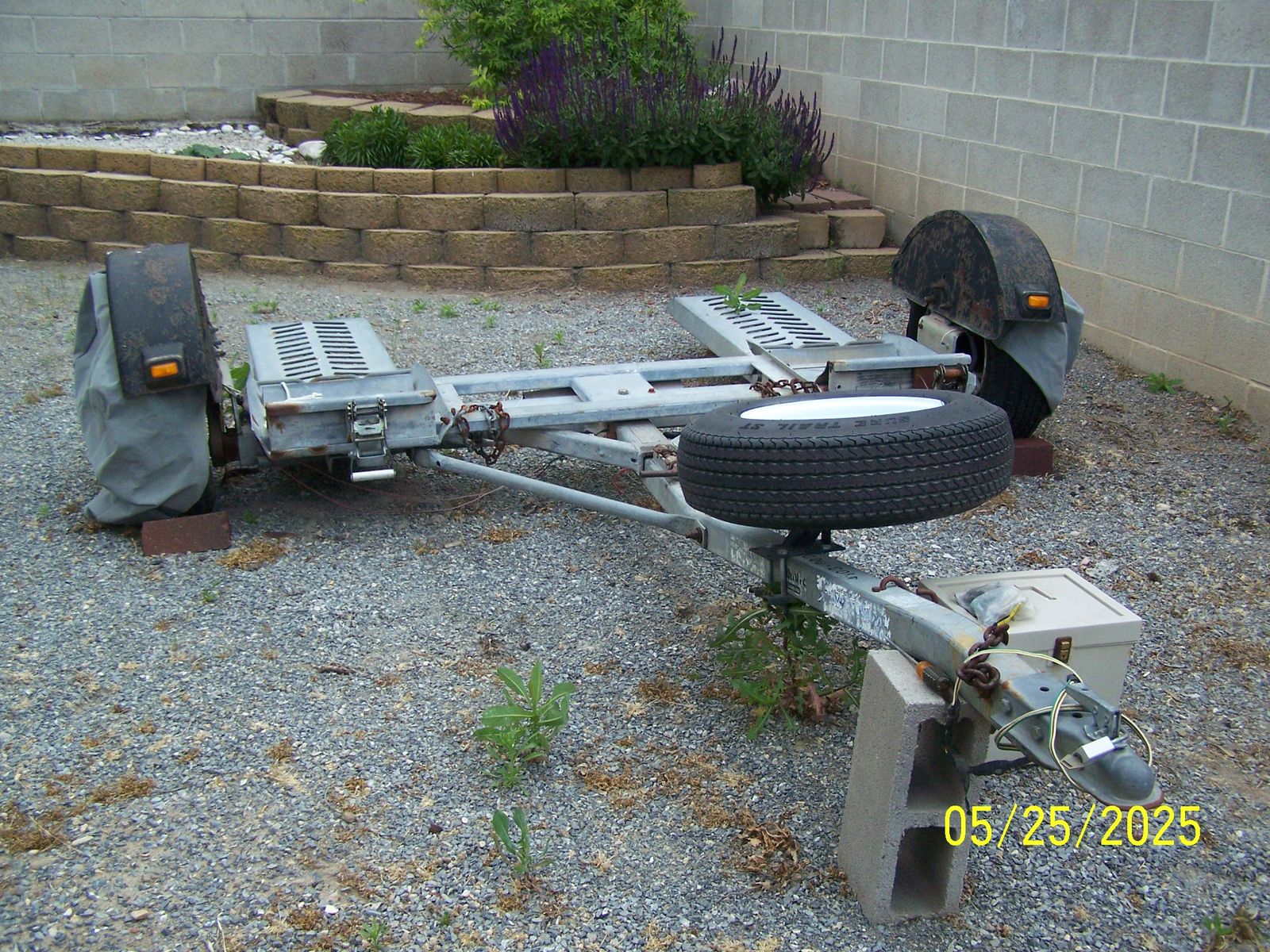 HD CAR DOLLY