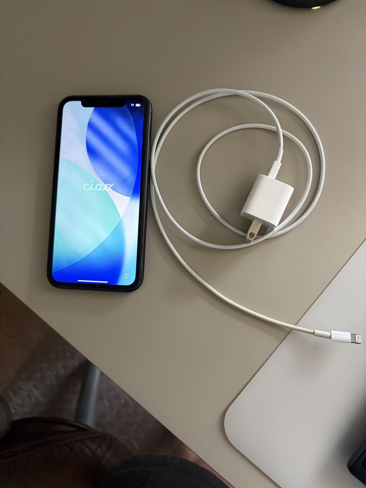 iPhone 11 64 GB Straight Talk Wireless