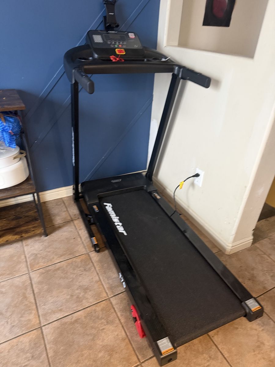 Treadmill