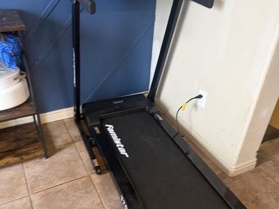 Treadmill