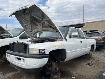 1996 Dodge Ram Pickup Parts - UTPAP Orem