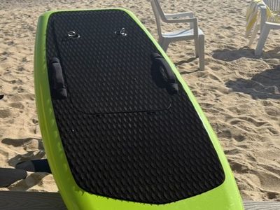 Lift 4 e Foil ( eFoil ) 5’4” cruiser board - Ready to Ride!