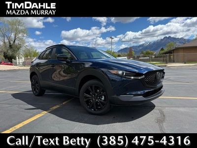 2026 Mazda CX-30 2.5 S Aire Edition