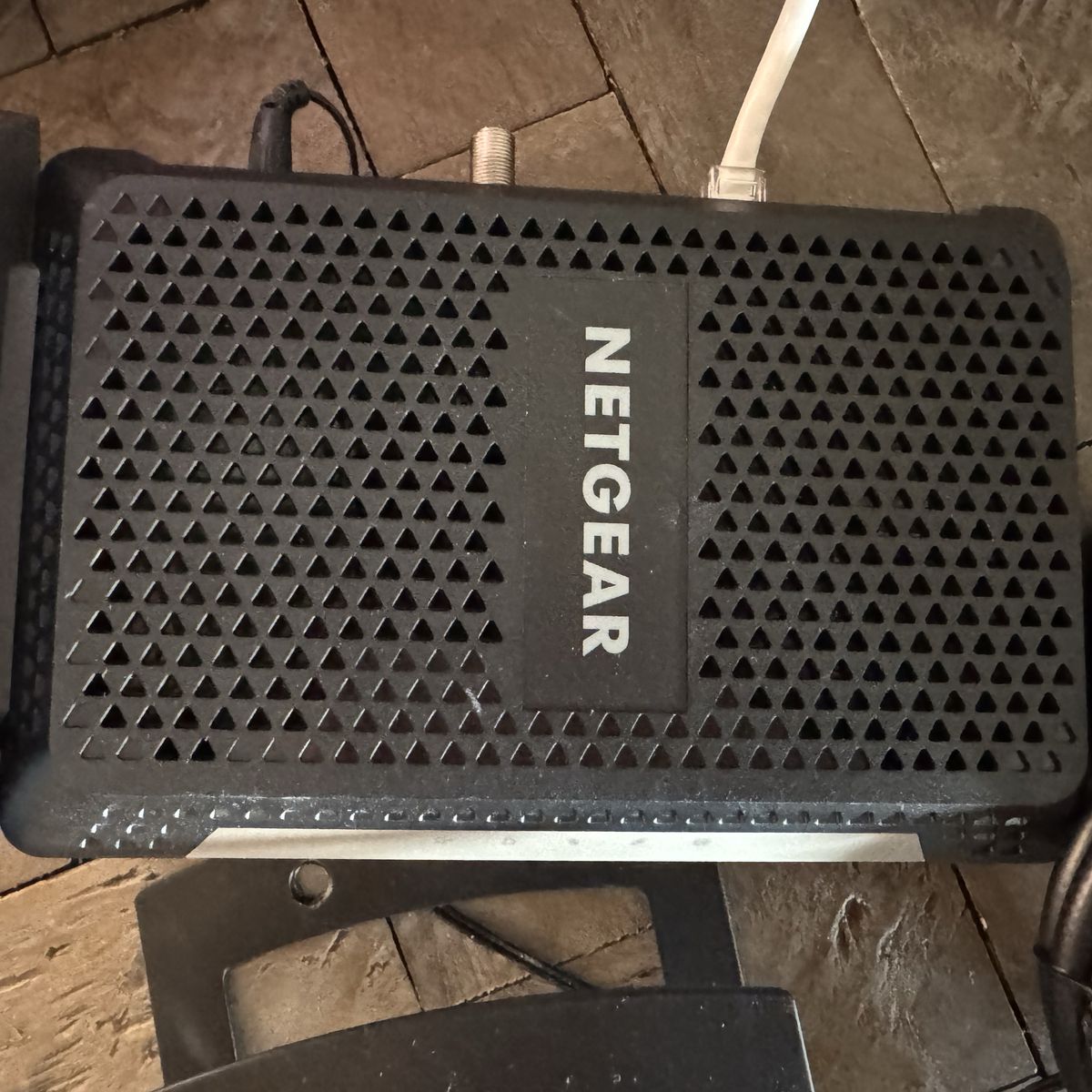 Modem (Netgear)