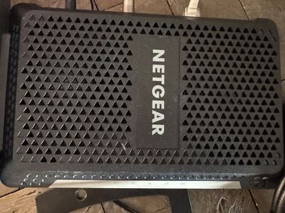 Modem (Netgear)