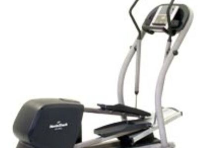 Elliptical! NordicTrack CX 1055