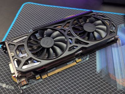 EVGA GeForce GTX 1080 Ti - Gaming PC GPU