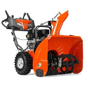 Husqvarna ST 227P 27" Snowblower Snow thrower