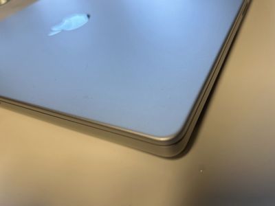 14” MacBook Pro