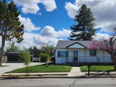 Grantsville house for rent