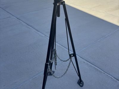 For sale fifth wheel kingpin stabilizer