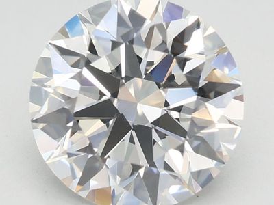 $400 for a 2.09 Carat Lab Diamond worth $800+