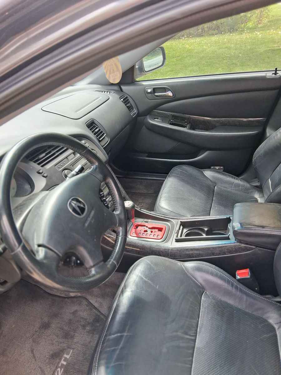 2003 ACURA TL 3.2 Type-S