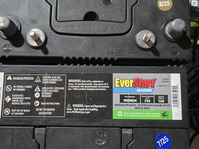 Batteries