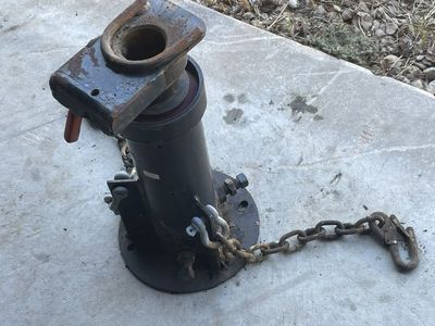 Goodeneck Adapter