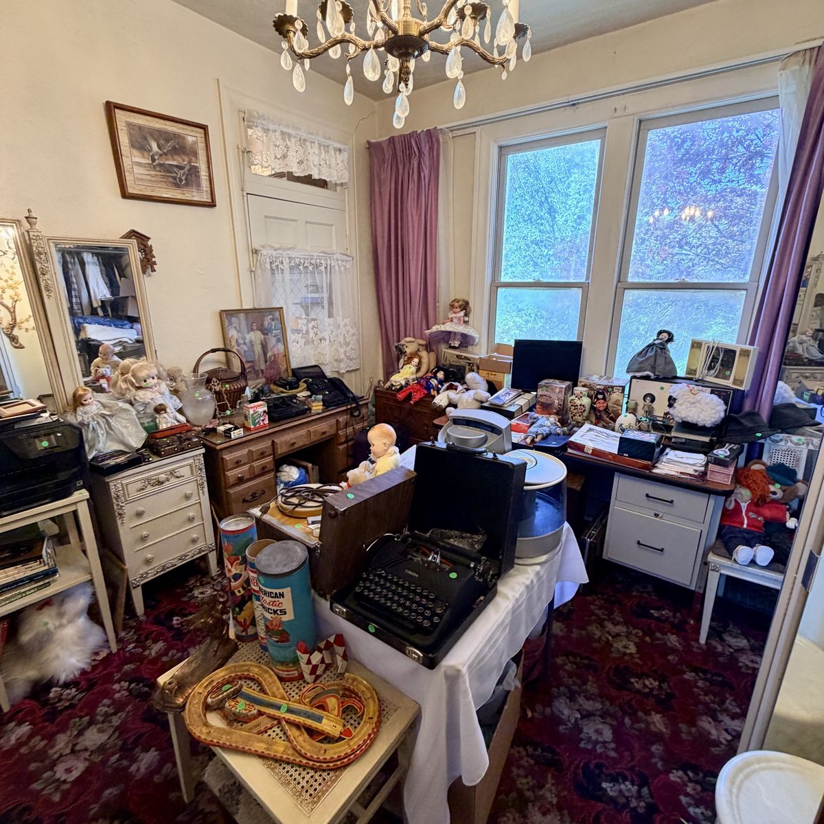 Salt Lake City Landmark Estate All in the Family