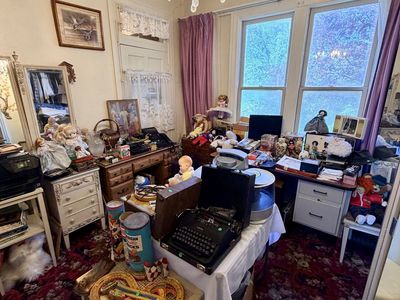 Salt Lake City Landmark Estate All in the Family