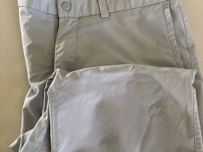 Nike Golf Pants