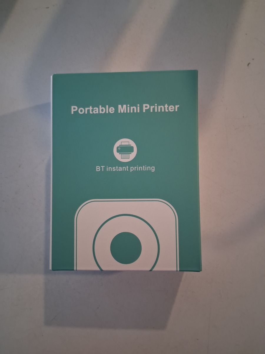 Printer