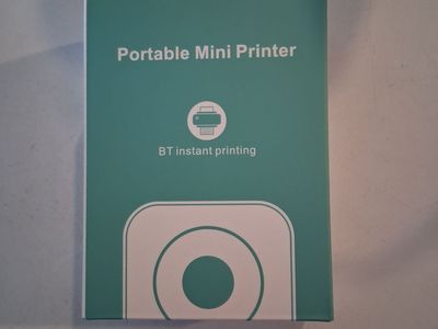 Printer