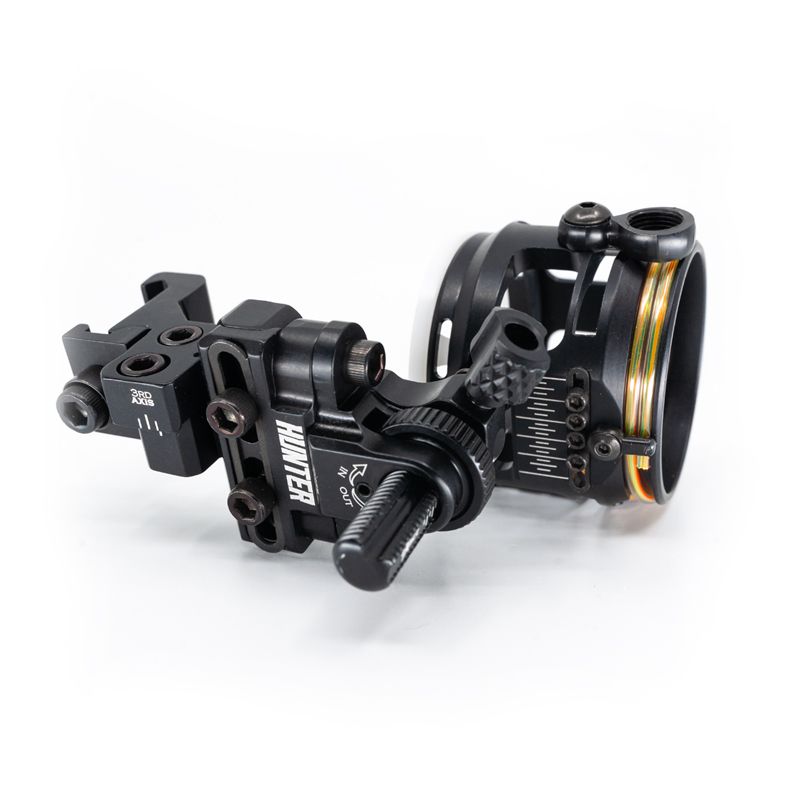 B3 Hunter Exact Fixed Sight