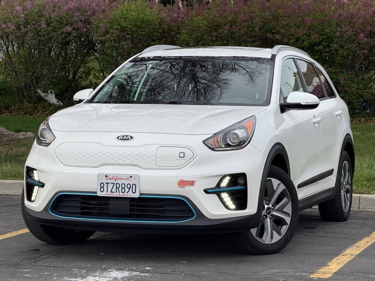 2019 Kia Niro EV EX Premium