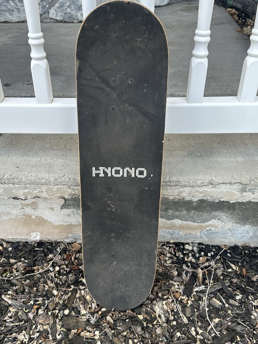 Skate Board