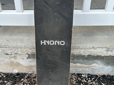 Skate Board