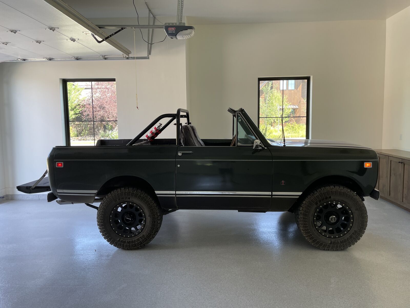 1978 International Scout 