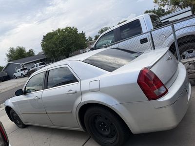 2007 Chrysler 300