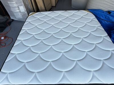 Dreamcloud Premier Rest King Mattress