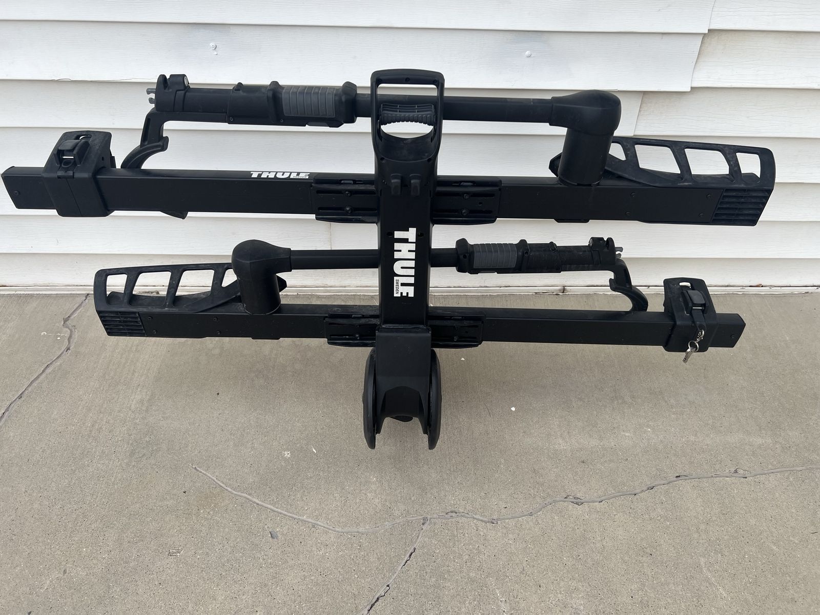 Thule T2 pro XT 2”