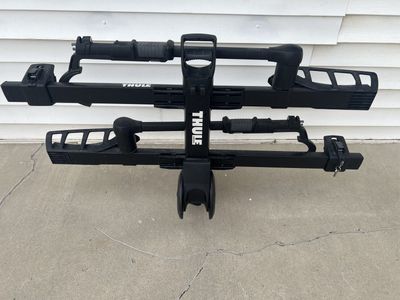 Thule T2 pro XT 2”