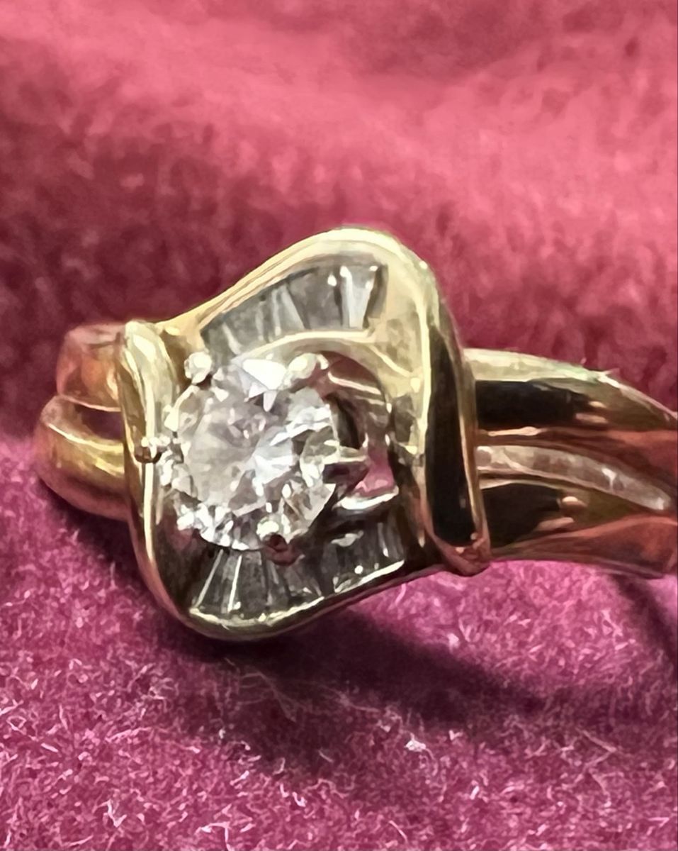 Wedding Ring
