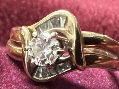 Wedding Ring