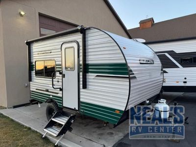 2026 Sunset Park RV Sun Lite LTD 13BD