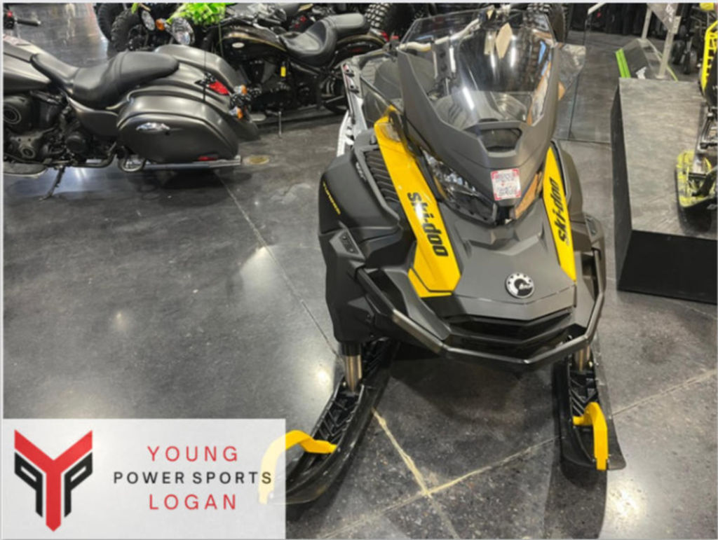2025 Ski-Doo Tundra™ Sport 600 EFI 146 Cobra 1.6