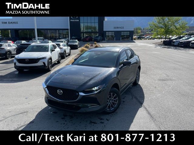 2024 Mazda CX-30 2.5 S