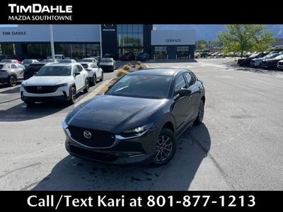 2024 Mazda CX-30 2.5 S