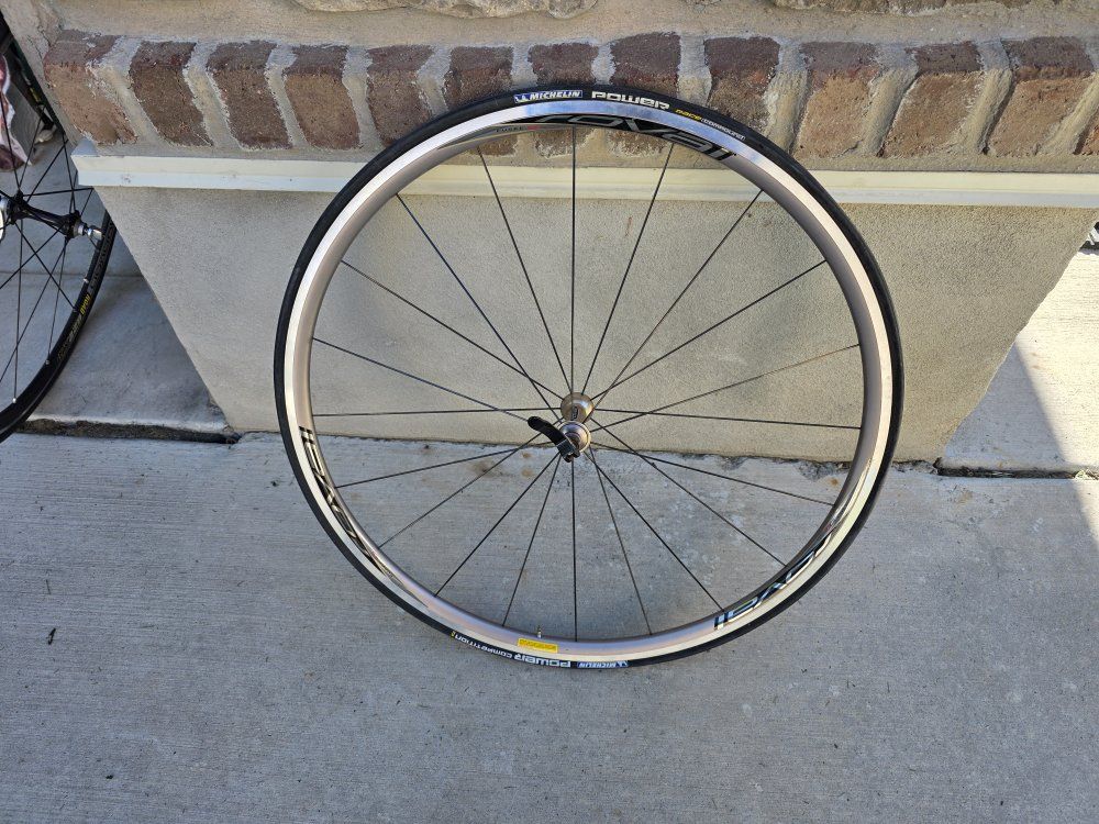 road bike tires and rims