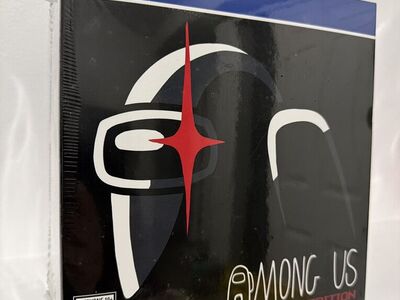 Among Us Impostor Edition (PS4 Game)