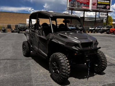 2025 Polaris® General XP 4 1000 Ultimate