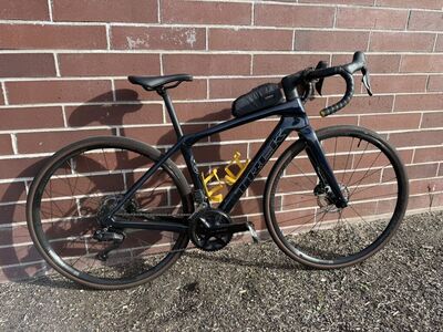 Carbon 2025 50cm Trek Domane SL 6 (Gen 4)