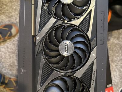GPUs To Choose From RTX, RX Nvidia, AMD