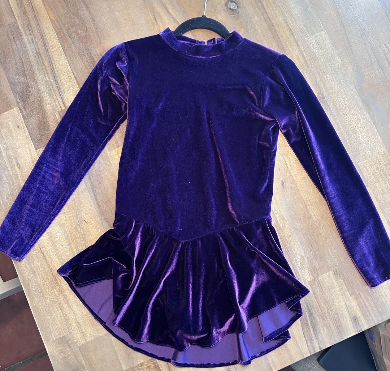 Figure Skating Dress