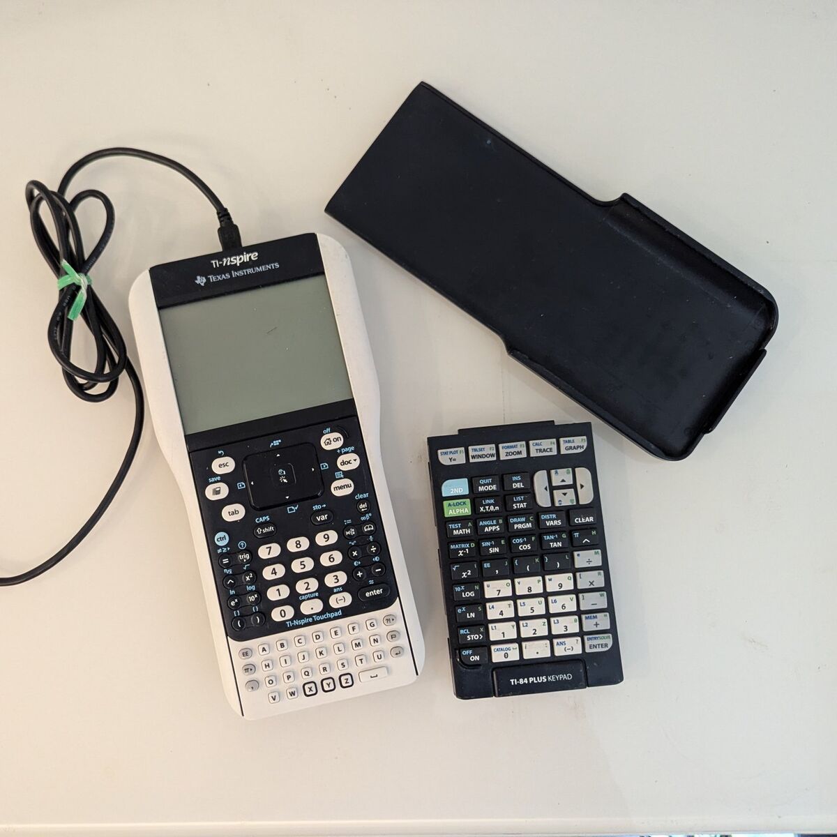 TI-Nspire graphing calculator