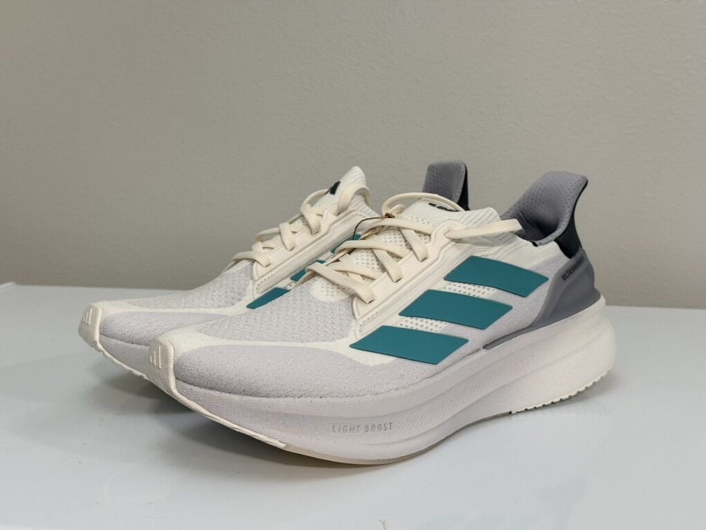 Adidas Ultraboost 5x Mens 9.5