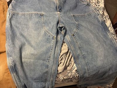 Carhartt Pants 36x30 And Dickies