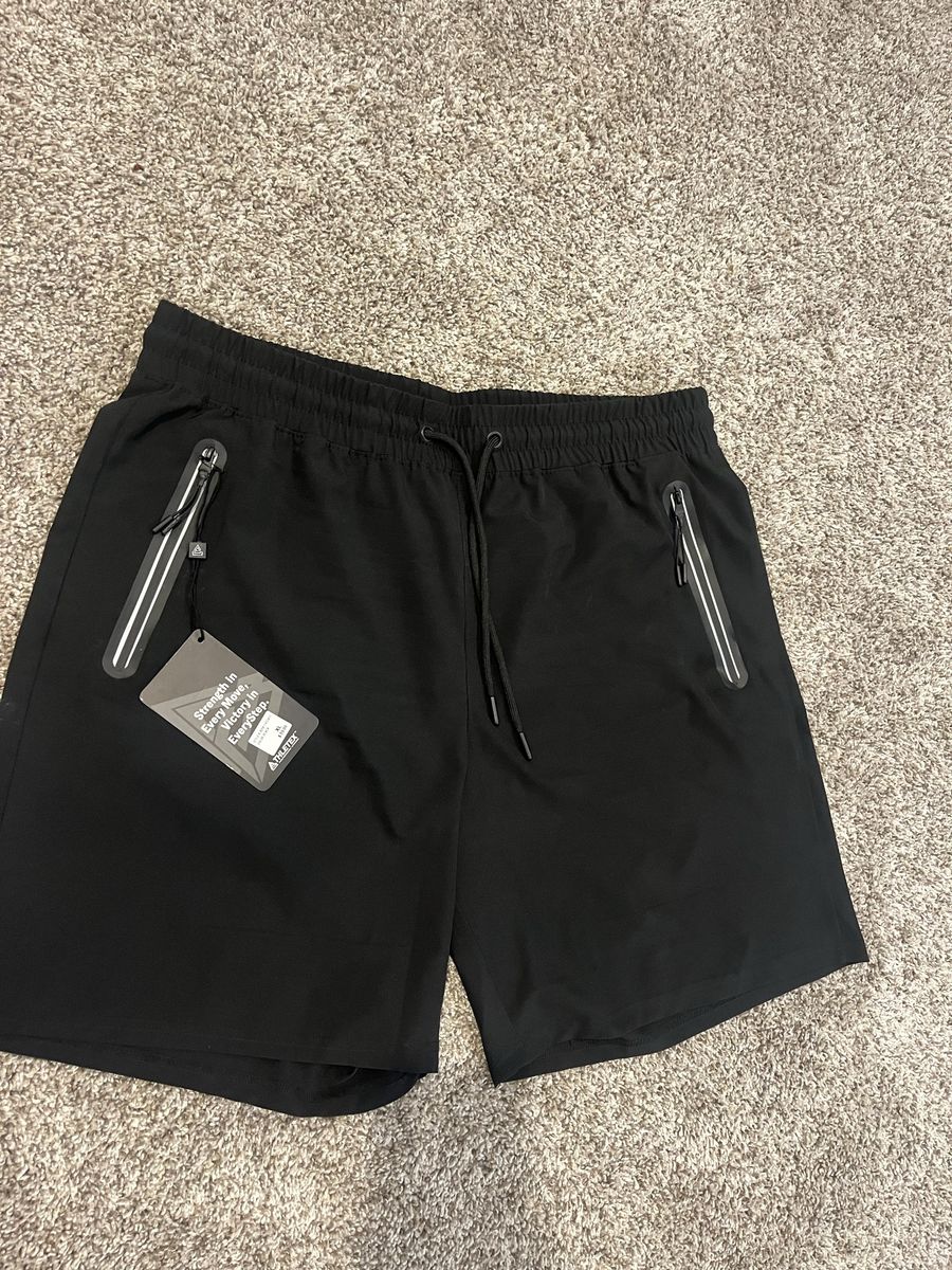 Athletix Exercise Shorts