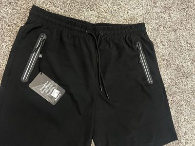 Athletix Exercise Shorts